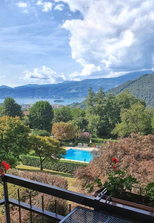 Primavera Vignone Luaran gambar